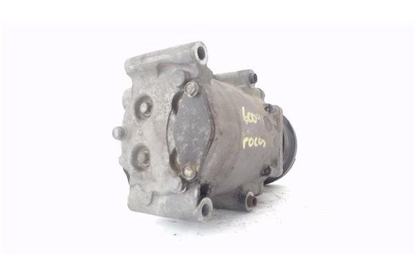 Recambio de compresor aire acond. para ford focus (daw, dbw) 1.8 tdci referencia OEM IAM YS4H19D628AC  