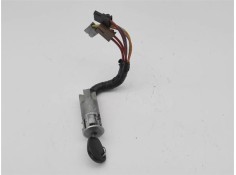 Recambio de llave para fiat i scudo (222) 2.0 jtd familiar (5 asientos) referencia OEM IAM 1476387077 1476388077 