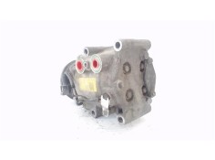 Recambio de compresor aire acond. para ford focus (daw, dbw) 1.8 tdci referencia OEM IAM YS4H19D628AC  