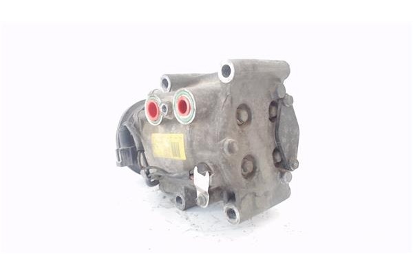 Recambio de compresor aire acond. para ford focus (daw, dbw) 1.8 tdci referencia OEM IAM YS4H19D628AC  