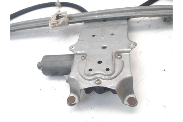 Recambio de elevalunas electrico delantero derecho para citroen xsara picasso 2.0 hdi referencia OEM IAM 9222G0  