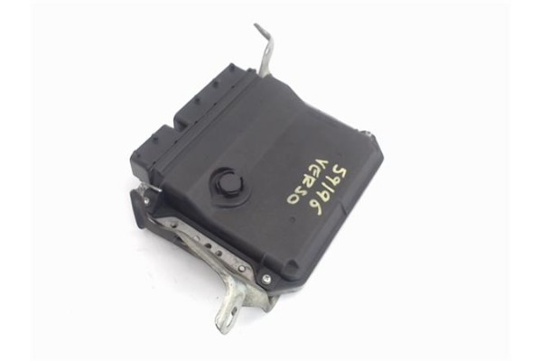 Recambio de centralita para toyota verso (aur2/zgr2) 2.0 d-4d referencia OEM IAM 896610f150  