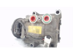 Recambio de compresor aire acond. para ford focus (daw, dbw) 1.8 tdci referencia OEM IAM YS4H19D628AC  
