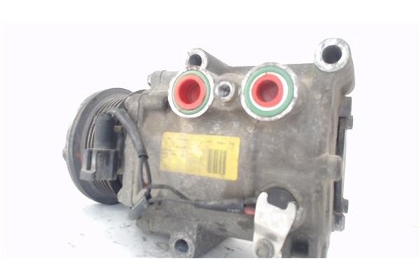 Recambio de compresor aire acond. para ford focus (daw, dbw) 1.8 tdci referencia OEM IAM YS4H19D628AC  