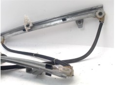Recambio de elevalunas electrico delantero derecho para citroen xsara picasso 2.0 hdi referencia OEM IAM 9222G0  