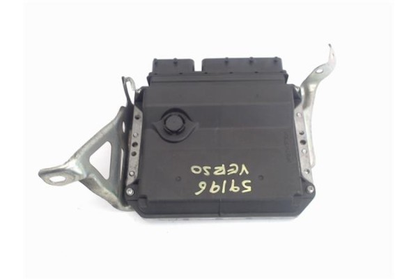 Recambio de centralita para toyota verso (aur2/zgr2) 2.0 d-4d referencia OEM IAM 896610f150  