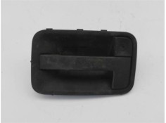 Recambio de llave para fiat i scudo (222) 2.0 jtd familiar (5 asientos) referencia OEM IAM 1476387077 1476388077 