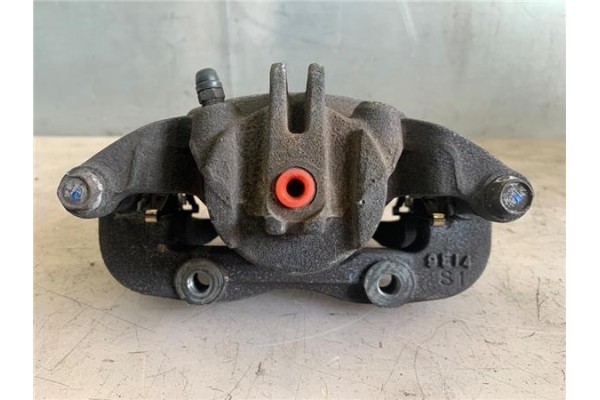 Recambio de pinza freno delantero izquierda para nissan nv200 /evalia (m20/m) 1.5 nv200 furgón comfort referencia OEM IAM 41011J