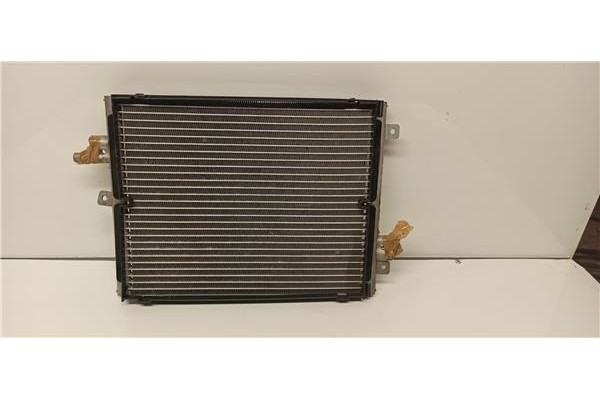 Recambio de radiador aire acondicionado para porsche 911 (typ 997)(2005) 3.8 carrera 4 s cabrio [3,8 ltr. - 283 kw cat] referenc