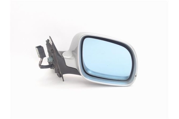 Recambio de retrovisor electrico derecho para audi a4 avant (b5) referencia OEM IAM 8D1858532 225002 