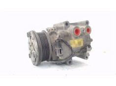 Recambio de compresor aire acond. para ford focus (daw, dbw) 1.8 tdci referencia OEM IAM YS4H19D628AC  