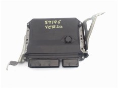 Recambio de centralita para toyota verso (aur2/zgr2) 2.0 d-4d referencia OEM IAM 896610f150  