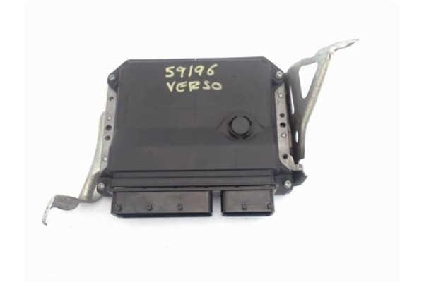 Recambio de centralita para toyota verso (aur2/zgr2) 2.0 d-4d referencia OEM IAM 896610f150  