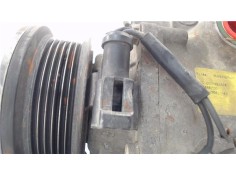 Recambio de compresor aire acond. para ford focus (daw, dbw) 1.8 tdci referencia OEM IAM YS4H19D628AC  