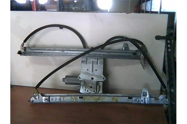 Recambio de mecanismo elevalunas delantero derecho para citroen xsara picasso (1999) 1.6 referencia OEM IAM   
