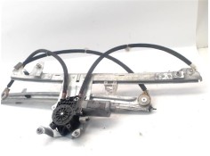 Recambio de elevalunas electrico delantero derecho para citroen xsara picasso 2.0 hdi referencia OEM IAM 9222G0  