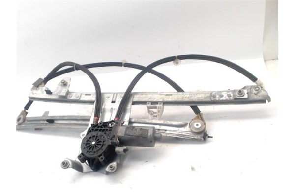 Recambio de elevalunas electrico delantero derecho para citroen xsara picasso 2.0 hdi referencia OEM IAM 9222G0  