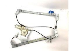 Recambio de mecanismo elevalunas delantero izquierdo para ford focus (daw, dbw) 1.8 tdci referencia OEM IAM 4781958  