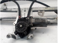 Recambio de elevalunas electrico delantero derecho para citroen xsara picasso 2.0 hdi referencia OEM IAM 9222G0  