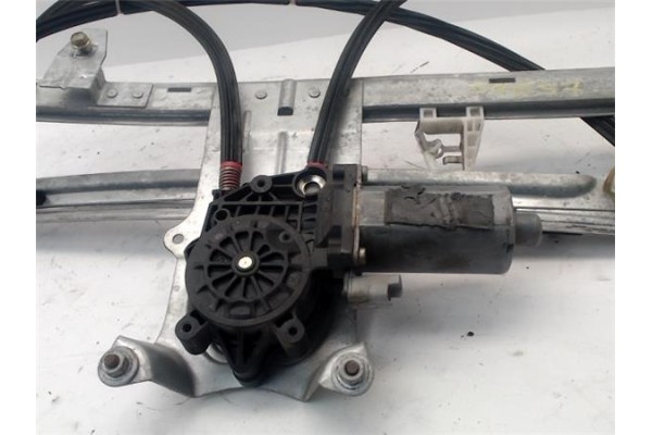 Recambio de elevalunas electrico delantero derecho para citroen xsara picasso 2.0 hdi referencia OEM IAM 9222G0  