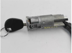 Recambio de llave para fiat i scudo (222) 2.0 jtd familiar (5 asientos) referencia OEM IAM 1476387077 1476388077 