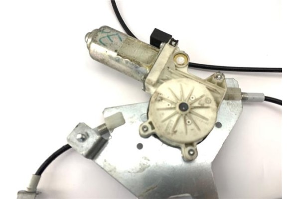 Recambio de mecanismo elevalunas delantero izquierdo para ford focus (daw, dbw) 1.8 tdci referencia OEM IAM 4781958  