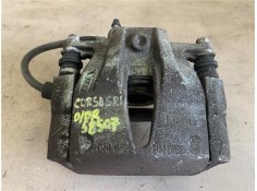 PINZA FRENO DELANTERO DERECHA 5542007 PDF49102 477300D070 TOYOTA | 477500D070 TOYOTA | 5542006 OPEL | 9196052 OPEL