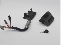 Recambio de llave para fiat i scudo (222) 2.0 jtd familiar (5 asientos) referencia OEM IAM 1476387077 1476388077 