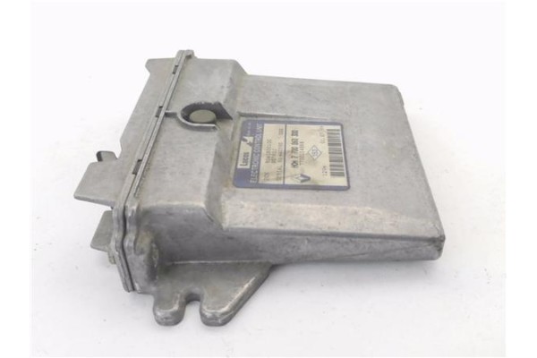 Recambio de centralita para renault kangoo i (f/kc0) d 55 1.9 (kc0d) referencia OEM IAM 7700868300 R04080010G 