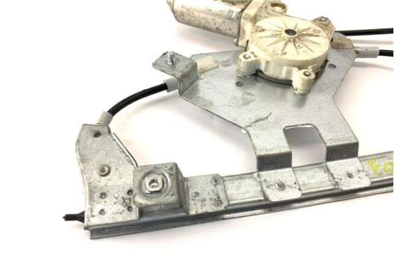 Recambio de mecanismo elevalunas delantero izquierdo para ford focus (daw, dbw) 1.8 tdci referencia OEM IAM 4781958  