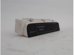 Recambio de conjunto interruptores para toyota verso (aur2/zgr2) 2.0 d-4d referencia OEM IAM 839500f010  