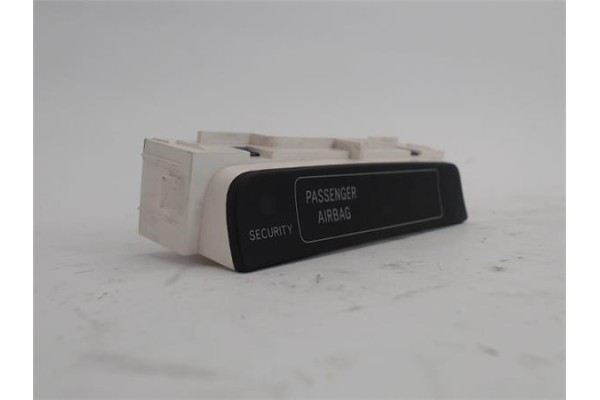 Recambio de conjunto interruptores para toyota verso (aur2/zgr2) 2.0 d-4d referencia OEM IAM 839500f010  