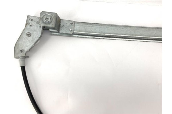 Recambio de mecanismo elevalunas delantero izquierdo para ford focus (daw, dbw) 1.8 tdci referencia OEM IAM 4781958  