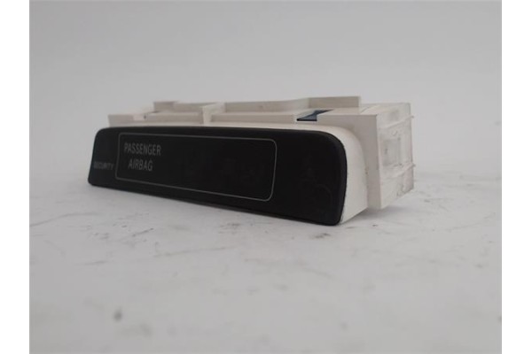 Recambio de conjunto interruptores para toyota verso (aur2/zgr2) 2.0 d-4d referencia OEM IAM 839500f010  