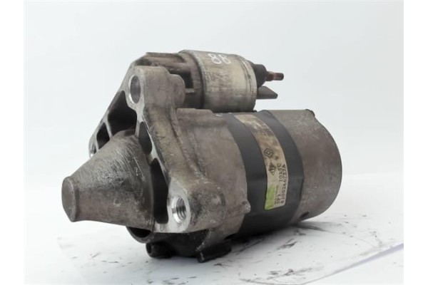 Recambio de motor arranque para renault clio i fase iii 1.4 rt referencia OEM IAM 8200266777  8200049826 , RENAULT | 8200082782 