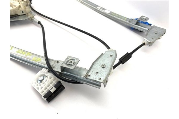 Recambio de mecanismo elevalunas delantero izquierdo para ford focus (daw, dbw) 1.8 tdci referencia OEM IAM 4781958  