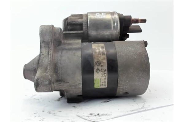 Recambio de motor arranque para renault clio i fase iii 1.4 rt referencia OEM IAM 8200266777  8200049826 , RENAULT | 8200082782 