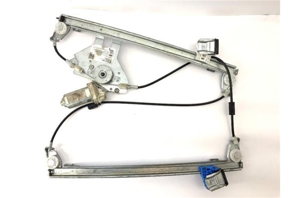 Recambio de mecanismo elevalunas delantero izquierdo para ford focus (daw, dbw) 1.8 tdci referencia OEM IAM 4781958  