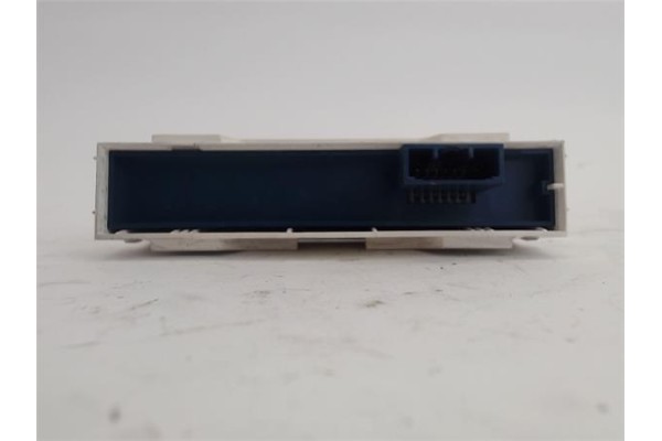 Recambio de conjunto interruptores para toyota verso (aur2/zgr2) 2.0 d-4d referencia OEM IAM 839500f010  