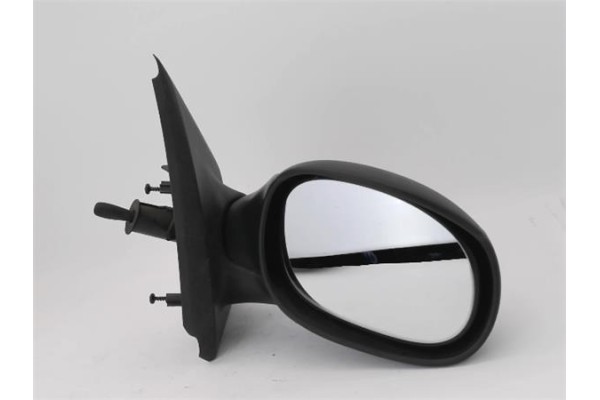 Recambio de retrovisor derecho para citroen c2 1.1 referencia OEM IAM 8149RG 8151GC 