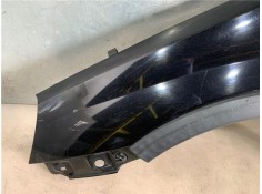 Recambio de aleta delantero izquierda para opel corsa c 1.3 cdti referencia OEM IAM 9196448 9196448 