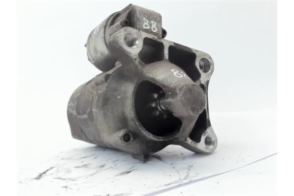 Recambio de motor arranque para renault clio i fase iii 1.4 rt referencia OEM IAM 8200266777  8200049826 , RENAULT | 8200082782 