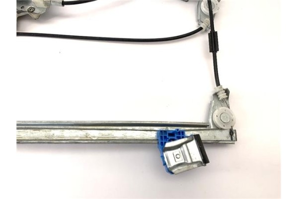 Recambio de mecanismo elevalunas delantero izquierdo para ford focus (daw, dbw) 1.8 tdci referencia OEM IAM 4781958  