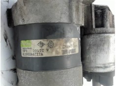 Recambio de motor arranque para renault clio i fase iii 1.4 rt referencia OEM IAM 8200266777  8200049826 , RENAULT | 8200082782 