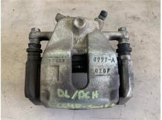 Recambio de pinza freno delantero derecha para suzuki swift iii (sg) 1.5 referencia OEM IAM 5511062J10 PDF60048 