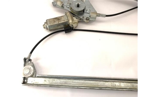 Recambio de mecanismo elevalunas delantero izquierdo para ford focus (daw, dbw) 1.8 tdci referencia OEM IAM 4781958  