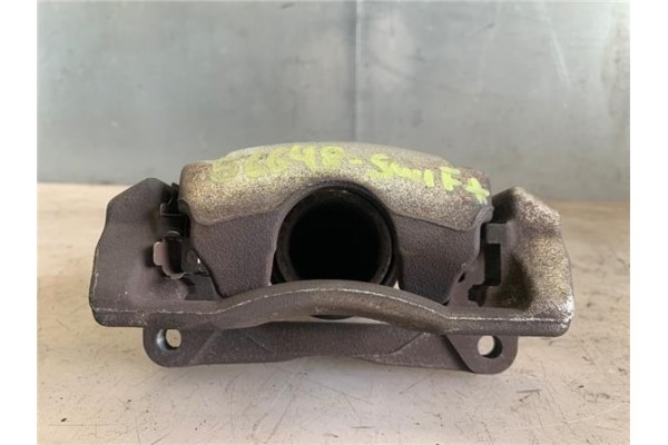 Recambio de pinza freno delantero derecha para suzuki swift iii (sg) 1.5 referencia OEM IAM 5511062J10 PDF60048 