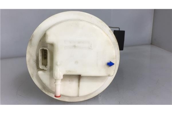 Recambio de bomba combustible para peugeot 406 coupé (s1/s2) 2.0 16v referencia OEM IAM 9638028980 09732009900 1525KJ , CITROËN 