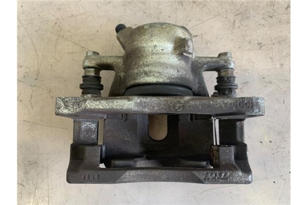 Recambio de pinza freno delantero derecha para suzuki swift iii (sg) 1.5 referencia OEM IAM 5511062J10 PDF60048 