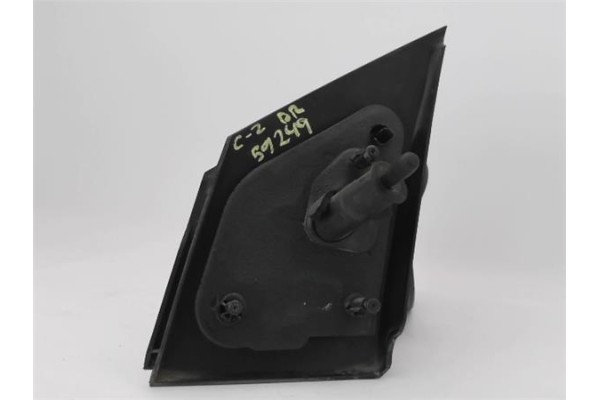 Recambio de retrovisor derecho para citroen c2 1.1 referencia OEM IAM 8149RG 8151GC 